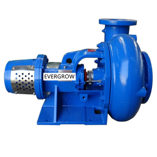 EG-250 Короткий центробежный насос